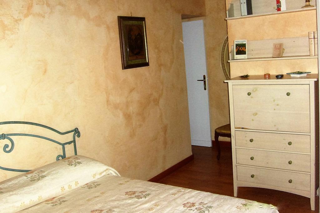 B&B Carolina Plebiscito R. Naples Exterior photo